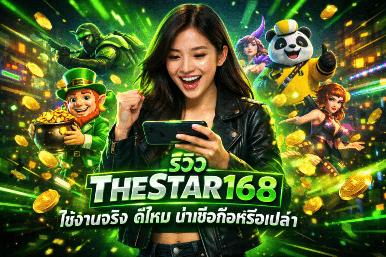 THESTAR168